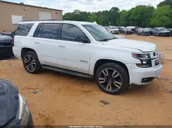1GNSKBKC3JR334291 2018 CHEVROLET TAHOE