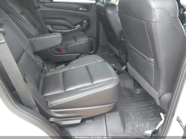 1GNSKBKC3JR334291 2018 CHEVROLET TAHOE - Image 8