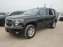 1GNSKBKC3JR335473 2018 CHEVROLET TAHOE