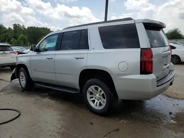 1GNSKBKC3JR352211 2018 CHEVROLET TAHOE - Image 2