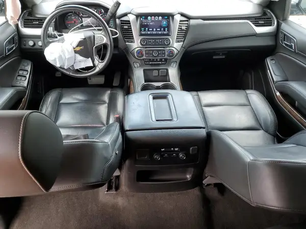 1GNSKBKC3JR352211 2018 CHEVROLET TAHOE - Image 8