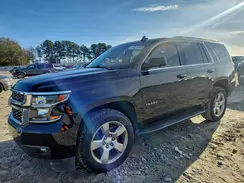 1GNSKBKC3JR368845 2018 CHEVROLET TAHOE