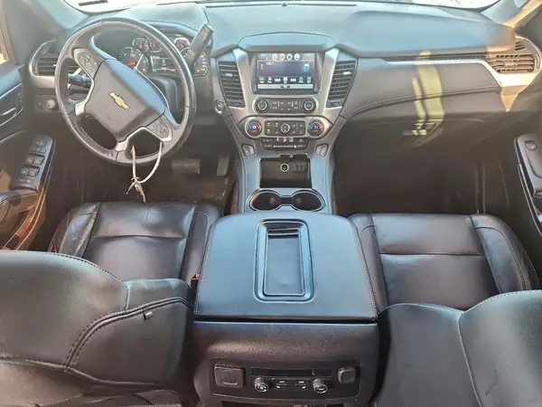 1GNSKBKC3JR368845 2018 CHEVROLET TAHOE - Image 8