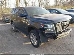 1GNSKBKC3JR369574 2018 CHEVROLET TAHOE