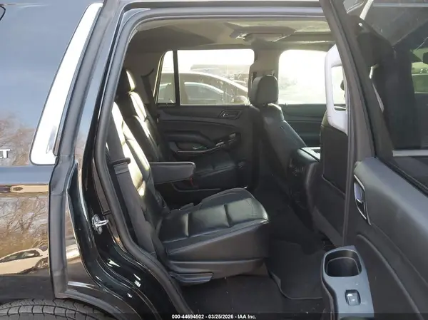 1GNSKBKC3JR369574 2018 CHEVROLET TAHOE - Image 8
