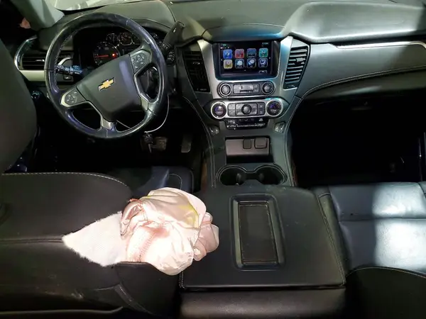 1GNSKBKC3JR377223 2018 CHEVROLET TAHOE - Image 8