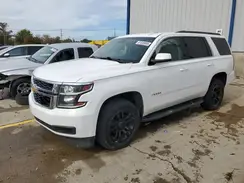 1GNSKBKC3JR390084 2018 CHEVROLET TAHOE