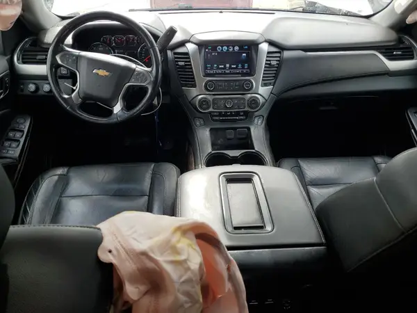 1GNSKBKC3JR390084 2018 CHEVROLET TAHOE - Image 8