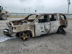 1GNSKBKC3JR393535 2018 CHEVROLET TAHOE