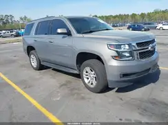 1GNSKBKC3JR397455 2018 CHEVROLET TAHOE
