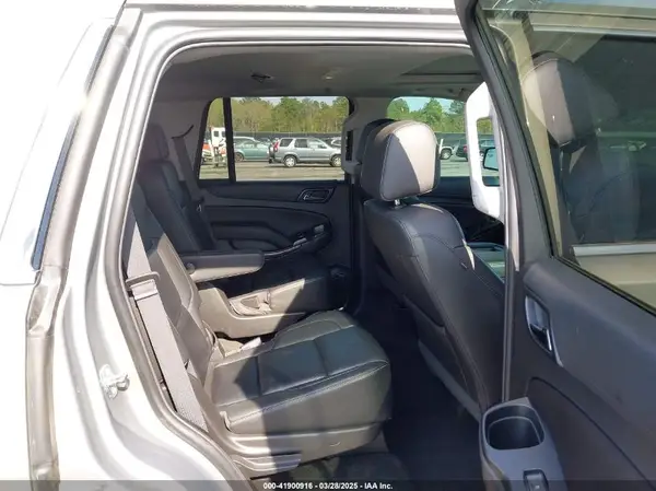 1GNSKBKC3JR397455 2018 CHEVROLET TAHOE - Image 8