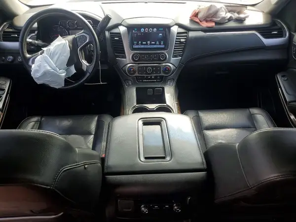 1GNSKBKC3JR403237 2018 CHEVROLET TAHOE - Image 8