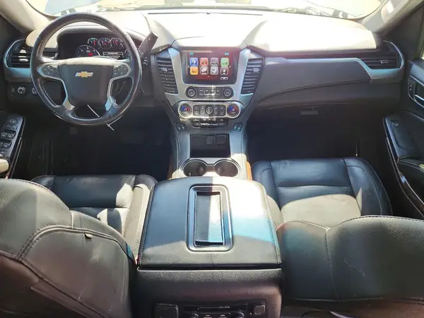1GNSKBKC3JR404713 2018 CHEVROLET TAHOE - Image 8