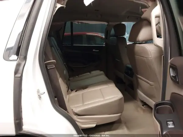 1GNSKBKC3KR117812 2019 CHEVROLET TAHOE - Image 8