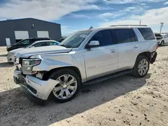 1GNSKBKC3KR126848 2019 CHEVROLET TAHOE