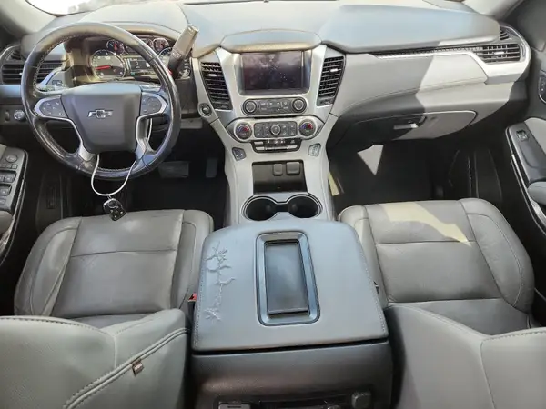 1GNSKBKC3KR126848 2019 CHEVROLET TAHOE - Image 8