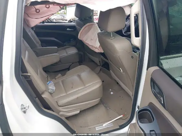 1GNSKBKC3KR144850 2019 CHEVROLET TAHOE - Image 8