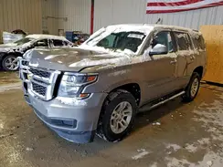 1GNSKBKC3KR160014 2019 CHEVROLET TAHOE