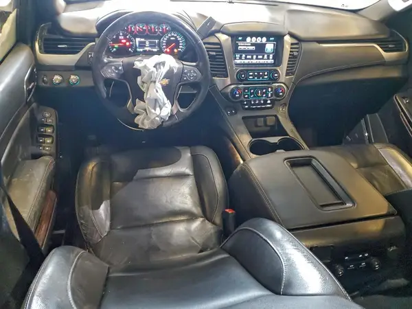 1GNSKBKC3KR160014 2019 CHEVROLET TAHOE - Image 8