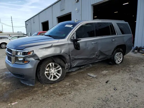 1GNSKBKC3KR162443 2019 CHEVROLET TAHOE - Image 1