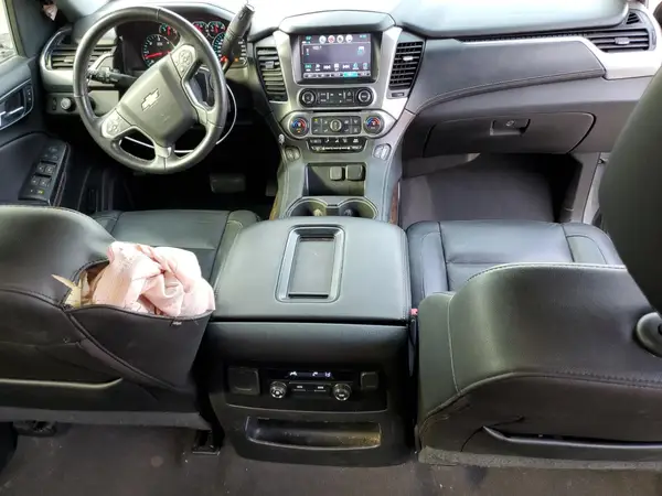 1GNSKBKC3KR162443 2019 CHEVROLET TAHOE - Image 8