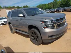 1GNSKBKC3KR167853 2019 CHEVROLET TAHOE