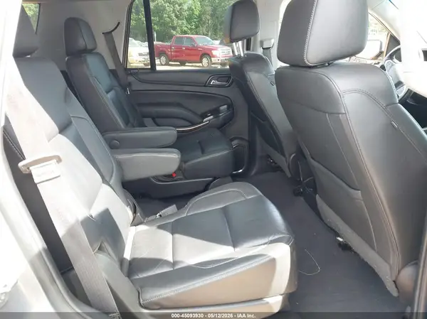 1GNSKBKC3KR167853 2019 CHEVROLET TAHOE - Image 8