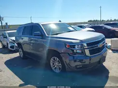 1GNSKBKC3KR171160 2019 CHEVROLET TAHOE