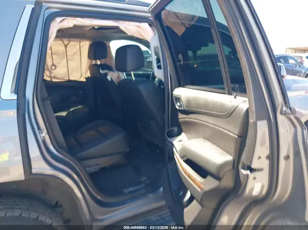 1GNSKBKC3KR171160 2019 CHEVROLET TAHOE - Image 8
