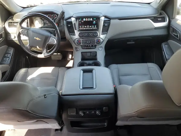 1GNSKBKC3KR181543 2019 CHEVROLET TAHOE - Image 8