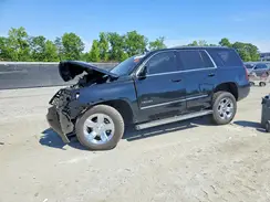 1GNSKBKC3KR183728 2019 CHEVROLET TAHOE