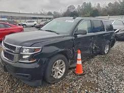 1GNSKBKC3KR188542 2019 CHEVROLET TAHOE