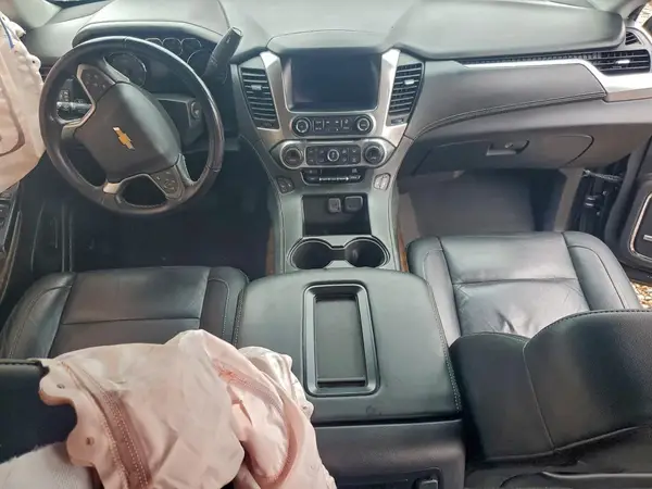 1GNSKBKC3KR188542 2019 CHEVROLET TAHOE - Image 8