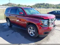 1GNSKBKC3KR190212 2019 CHEVROLET TAHOE