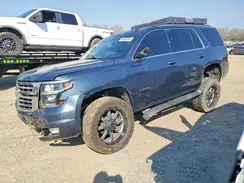 1GNSKBKC3KR197869 2019 CHEVROLET TAHOE