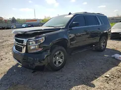 1GNSKBKC3KR207669 2019 CHEVROLET TAHOE