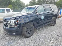 1GNSKBKC3KR210426 2019 CHEVROLET TAHOE