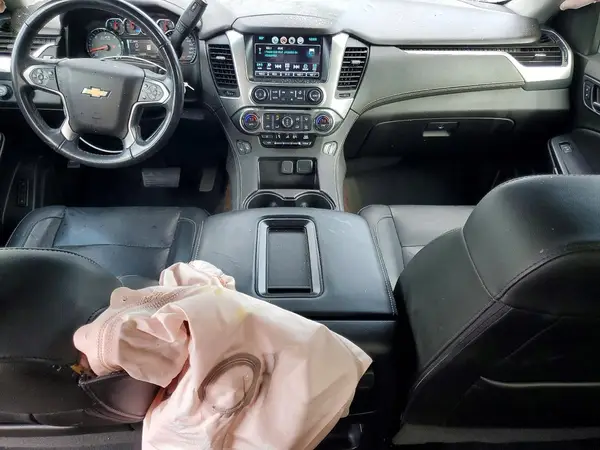 1GNSKBKC3KR210426 2019 CHEVROLET TAHOE - Image 8