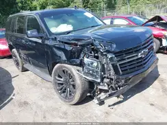 1GNSKBKC3KR220342 2019 CHEVROLET TAHOE