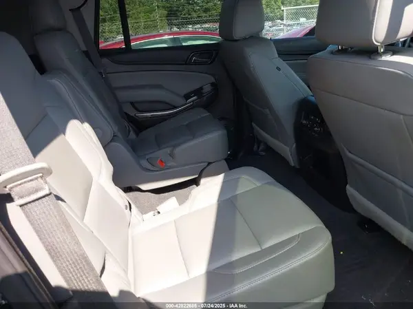 1GNSKBKC3KR220342 2019 CHEVROLET TAHOE - Image 8