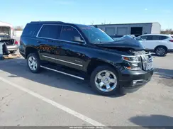 1GNSKBKC3KR222222 2019 CHEVROLET TAHOE