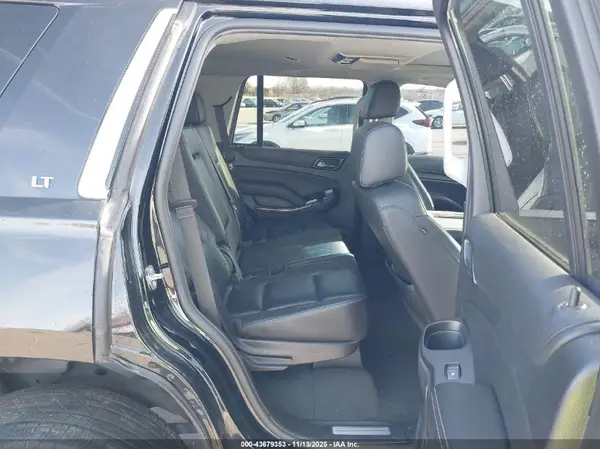 1GNSKBKC3KR222222 2019 CHEVROLET TAHOE - Image 8