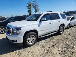 1GNSKBKC3KR223161 2019 CHEVROLET TAHOE