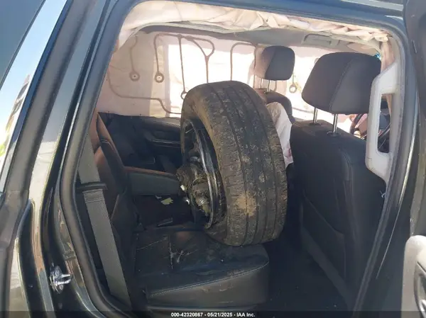 1GNSKBKC3KR226710 2019 CHEVROLET TAHOE - Image 8