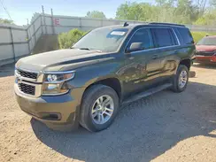 1GNSKBKC3KR226741 2019 CHEVROLET TAHOE