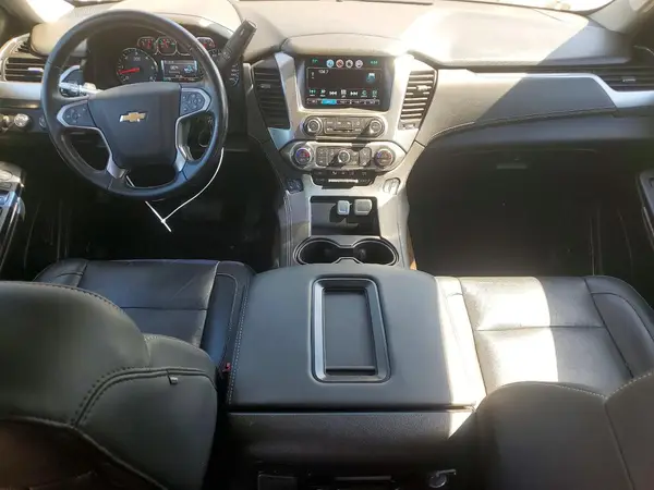 1GNSKBKC3KR226741 2019 CHEVROLET TAHOE - Image 8