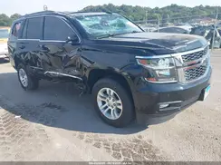 1GNSKBKC3KR233415 2019 CHEVROLET TAHOE
