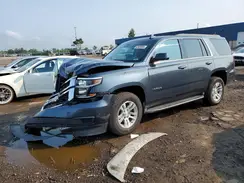 1GNSKBKC3KR243202 2019 CHEVROLET TAHOE