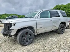 1GNSKBKC3KR252854 2019 CHEVROLET TAHOE