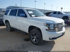 1GNSKBKC3KR265748 2019 CHEVROLET TAHOE